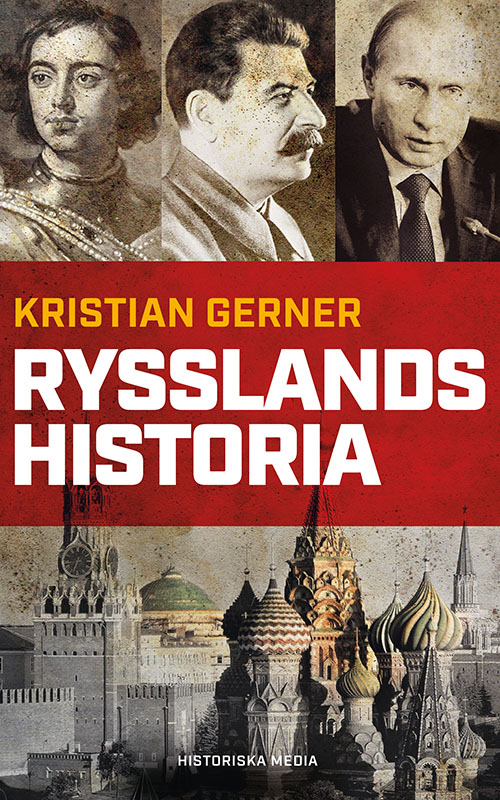 Rysslands historia