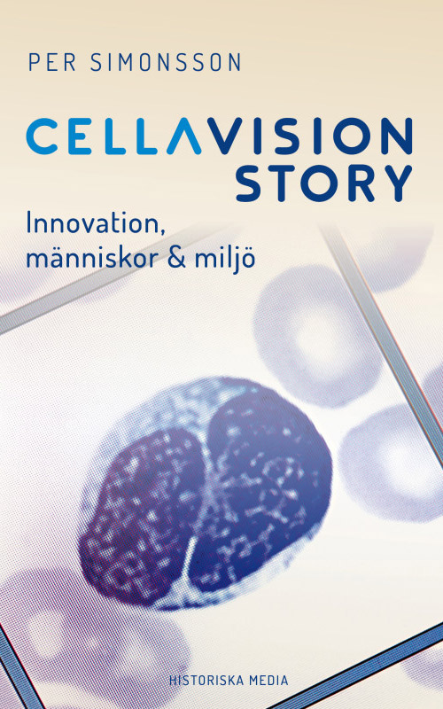 CellaVision story