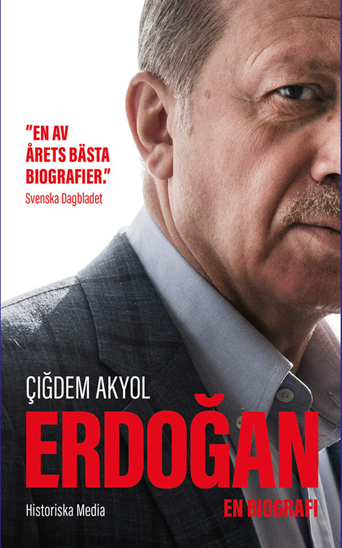 Erdoğan, pocketutgåva
