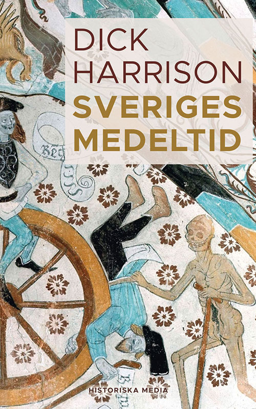 Sveriges medeltid