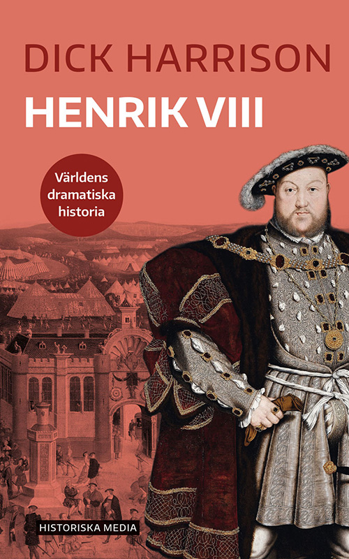 Henrik VIII