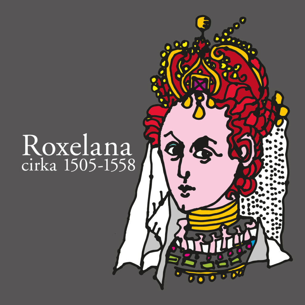 Roxelana