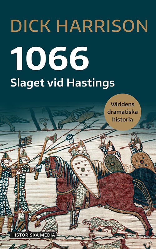 1066: Slaget vid Hastings
