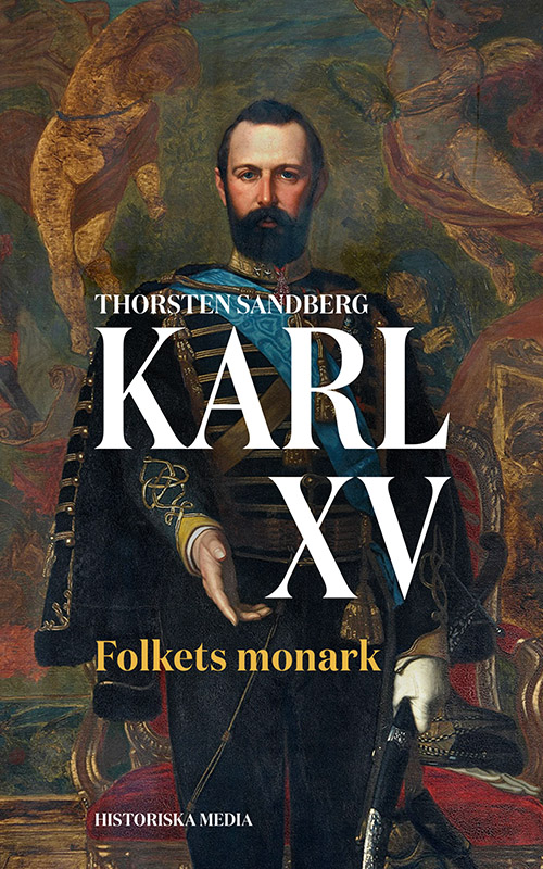 Karl XV