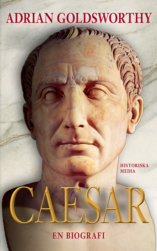 Caesar. En biografi
