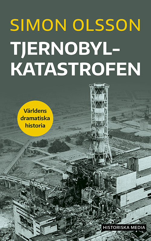 Tjernobylkatastrofen